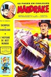 Mandrake - Mondes mysterieux n&ordm;403