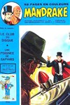 Mandrake - Mondes mysterieux n&ordm;404