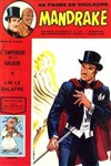 Mandrake - Mondes mysterieux n&ordm;406