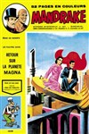 Mandrake - Mondes mysterieux n&ordm;407