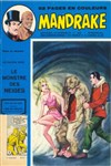 Mandrake - Mondes mysterieux n&ordm;408