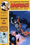 Mandrake - Mondes mysterieux n&ordm;409