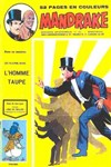 Mandrake - Mondes mysterieux n&ordm;411