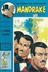 Mandrake - Mondes mysterieux n&ordm;412