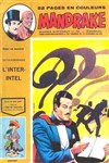 Mandrake - Mondes mysterieux n&ordm;413