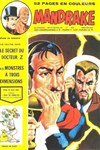 Mandrake - Mondes mysterieux n&ordm;415