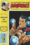 Mandrake - Mondes mysterieux n&ordm;417