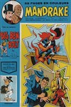 Mandrake - Mondes mysterieux n&ordm;418