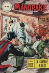 Mandrake - Mondes mysterieux n&ordm;42