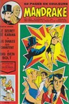 Mandrake - Mondes mysterieux n&ordm;420