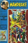 Mandrake - Mondes mysterieux n&ordm;422
