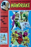 Mandrake - Mondes mysterieux n&ordm;424