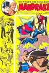 Mandrake - Mondes mysterieux n&ordm;425