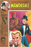 Mandrake - Mondes mysterieux n&ordm;429