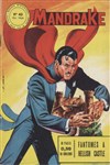 Mandrake - Mondes mysterieux n&ordm;43