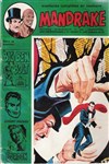 Mandrake - Mondes mysterieux n&ordm;430