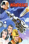 Mandrake - Mondes mysterieux n&ordm;434
