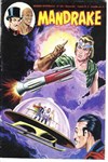 Mandrake - Mondes mysterieux n&ordm;435