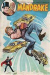 Mandrake - Mondes mysterieux n&ordm;437