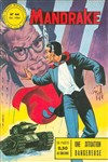 Mandrake - Mondes mysterieux n&ordm;44