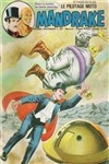 Mandrake - Mondes mysterieux n&ordm;440