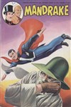 Mandrake - Mondes mysterieux n&ordm;442