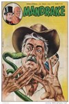 Mandrake - Mondes mysterieux n&ordm;444