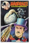 Mandrake - Mondes mysterieux n&ordm;445