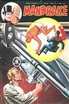 Mandrake - Mondes mysterieux n&ordm;446