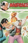 Mandrake - Mondes mysterieux n&ordm;449