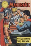 Mandrake - Mondes mysterieux n&ordm;45