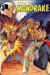 Mandrake - Mondes mysterieux n&ordm;450