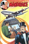 Mandrake - Mondes mysterieux n&ordm;451