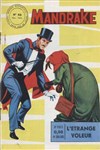 Mandrake - Mondes mysterieux n&ordm;46