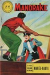 Mandrake - Mondes mysterieux n&ordm;47