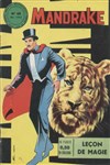 Mandrake - Mondes mysterieux n&ordm;48