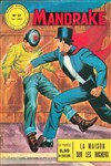 Mandrake - Mondes mysterieux n&ordm;51