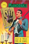 Mandrake - Mondes mysterieux n&ordm;52