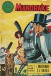 Mandrake - Mondes mysterieux n&ordm;53