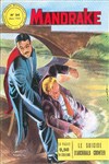 Mandrake - Mondes mysterieux n&ordm;54