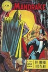 Mandrake - Mondes mysterieux n&ordm;56