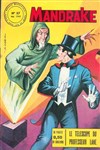 Mandrake - Mondes mysterieux n&ordm;57