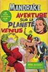 Mandrake - Mondes mysterieux n&ordm;6