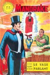 Mandrake - Mondes mysterieux n&ordm;61