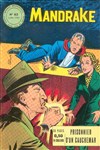 Mandrake - Mondes mysterieux n&ordm;62