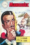 Mandrake - Mondes mysterieux n&ordm;63