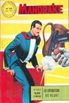 Mandrake - Mondes mysterieux n&ordm;64