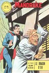 Mandrake - Mondes mysterieux n&ordm;65