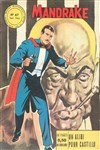 Mandrake - Mondes mysterieux n&ordm;67