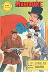 Mandrake - Mondes mysterieux n&ordm;68